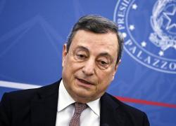 Stato di emergenza non sarà prorogato oltre il 31 marzo, Draghi: "Situazione in forte miglioramento"