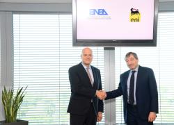 Eni e ENEA insieme per la transizione energetica: siglato accordo triennale da 8 milioni di euro