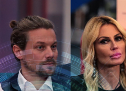 Risultati televoto Gf Vip ieri sera: eliminato e percentuali del 24 febbraio 2022
