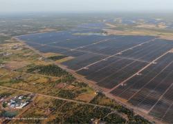 Eni gas e luce – Plenitude si rafforza nelle rinnovabili: Eni New Energy US In acquisisce due impianti in Texas 