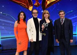 Il Cantante Mascherato anticipazioni stasera 18 marzo 2022: ospite e chi esce