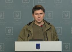 Invasione russa, il capo dell'Ufficio Presidenziale ucraino Podolyak: "Pronti a negoziare con Mosca"