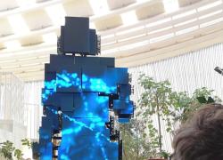 Expo Dubai, Padiglione Italia:  Bracco con “The Beauty of Imaging” racconta l'armonia del corpo umano tra arte e scienza