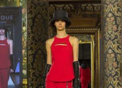 Milano Fashion Week, Oblique Creations e Husky: manifesto della donna che si rispetta