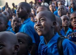 Africa, welfare e sostenibilità: il segreto per fare impresa