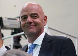 Sport, Fifa e Uefa sospendono nazionale e club di Russia. Chiusa anche la partnership con Gazprom