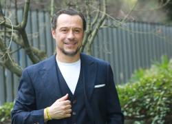 Chi è Stefano Accorsi: moglie, figli, dove vive, film, età ed ex fidanzata