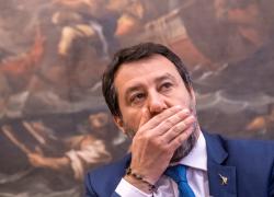 Sondaggi politici elettorali Swg oggi: Salvini rosicchia qualcosa, Meloni sempre in testa