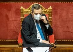 Stato d'emergenza, il governo proroga al 31 dicembre 2022 per "aiutare la popolazione ucraina"