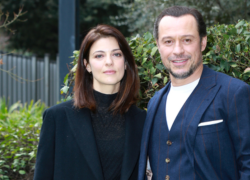 Vostro Onore, il cast completo della serie tv di Rai1