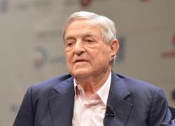 Ucraina, il ruolo di George Soros nelle proteste del 2014: un ciclo che si ripete