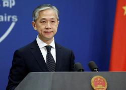 Ucraina, la Cina respinge le sanzioni "unilaterali" contro la Russia: "Non risolvono i problemi"