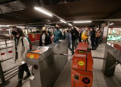 Sciopero 8 marzo 2022: scuola, treni, aerei, mezzi pubblici