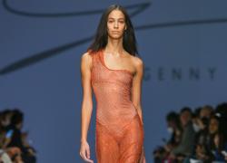 Milano Fashion Week, la donna di Genny tra grazia, sensualità e forza