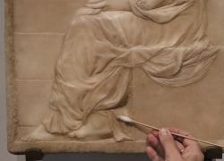 Arte, conclusi restauri opere di Michelangelo grazie al dono dei Friends of Florence
