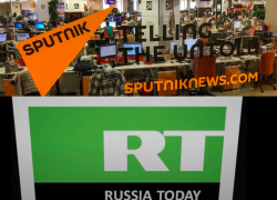 Russia Today e Sputnik da oggi oscurati, l'Unione Europea mette al bando i canali d'informazione russi