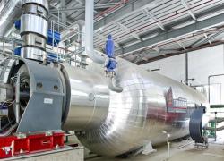 SACE e Société Générale: finanziamento da 21 mln di euro per Turboden e l’export Made in Brescia 