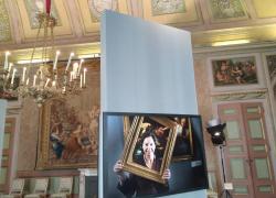 Palazzo Reale, 22 direttrici di museo “Ritratte” in scatti di vita e conquiste professionali 