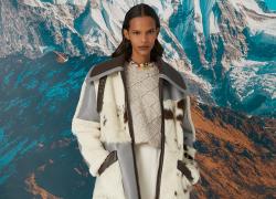 Milano Fashion  Week, Beatrice .b e la magia dei contrasti nel segno del rinnovamento

