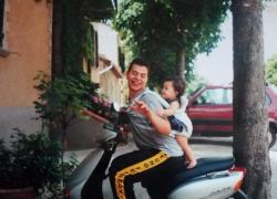Chi è Diego Damis, italiano originario di Perugia ucciso a Chicago