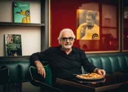 Crazy Pizza di Flavio Briatore: dopo Roma nuova apertura a Milano