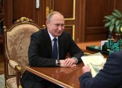 Aprire al gas russo? I Cinque Stelle stanno ponendo una questione politica, gli altri fanno gli struzzi
