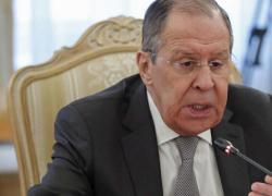 Ucraina, Lavrov: “Irrealistici colloqui in Vaticano”, Kiev spinge per negoziati in Svizzera, Lüchinger: “Ginevra sede disponibile”