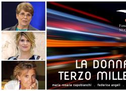 Firenze, con l’8 marzo parte il progetto “Donna nel III Millennio” promosso dalla Fondazione Spadolini Nuova Antologia 