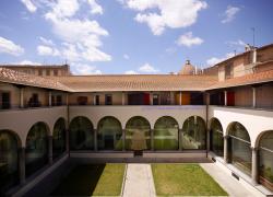 Filippo de Pisis, Giulio Paolini e Luca Vitone: la nuova stagione di mostre al Museo Novecento di Firenze
