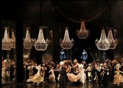 Scala, sarà il 27enne russo Timur Zangiev a sostituire l'epurato Gergiev per le recite della Dama di picche