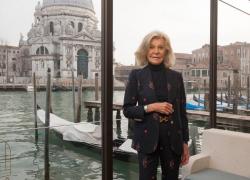 Marina Cicogna, la celebre produttrice cinematografica premiata a Los Angeles per il docufilm sulla sua vita 
