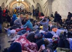 Russia-Ucraina, le ricerche dei cittadini su Google: vie di fuga e non solo 