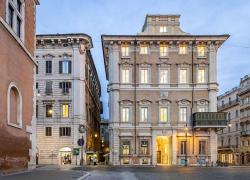 Generali Italia e Arthemisia: riapre a Roma Palazzo Bonaparte per tornare a promuovere arte e cultura