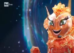 Chi è pesce rosso cantante mascherato 2022: gli indizi che fanno sospettare 