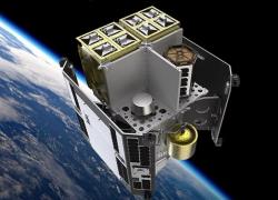 D-Orbit, pioniere delle infrastrutture spaziali. Parliamo di Nasdaq