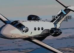 FLYLUX, nasce il primo NFT by Fly Free Airways