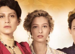 Più forti del destino: cast, attori e personaggi