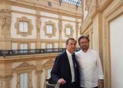 Fiera Milano e Ambasciatori del Gusto: firmato Protocollo d'Intesa per promuovere l'eccellenza della cucina Made in Italy