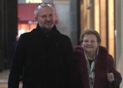 Chi è Andrea Pucci: età, moglie, figlia e trasmissioni tv