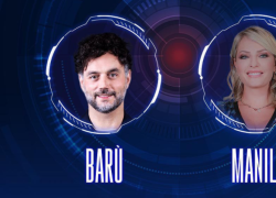 Gf Vip, sondaggi televoto 10 marzo: eliminato e percentuali di Reality House e Forum Free