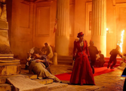 Più forti del destino quante puntate, quando finisce, dove vederlo in tv e streaming