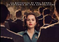 Una giusta causa, storia vera: la verità sul giudice Ruth Bader Ginsburg