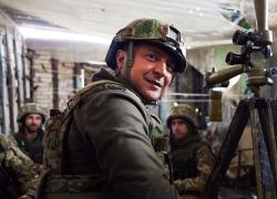 Ucraina, consigliere di Zelensky: "Guerra finirà entro i primi di maggio"