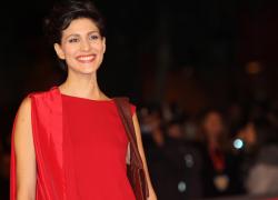 Chi è Giulia Bevilacqua, marito, figli e film della attrice di Più forti del destino