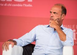 SGB Humangest: Angelino Alfano è il nuovo Senior Advisor del Gruppo