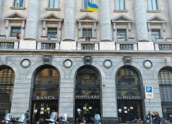 Banco BPM e Caritas: raccolta fondi #SOStegnostraordinario a favore del popolo ucraino