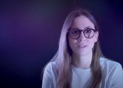 Chi è Aurora Leone:  Italia's got talent, età, altezza, fidanzato Fru e Sanremo