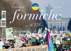 

Ucraina. Il nuovo ordine mondiale secondo Stefanini, Magatti e Bremmer

