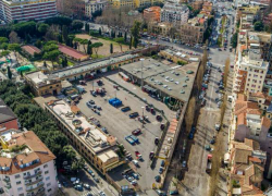 Roma. Il Comune compra il deposito Atac spendendo 4 milioni in più