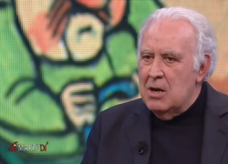 Ucraina, Santoro: "Zelensky vuole terza guerra mondiale. L'informazione sia in mano ai generali" VIDEO